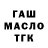 ТГК гашишное масло Denis Ilkov